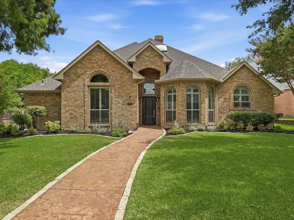 4829 Saint James Ct, Mesquite, TX 75150