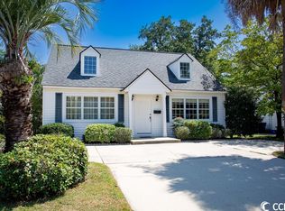 5508 N Kings Hwy, Myrtle Beach, SC 29577