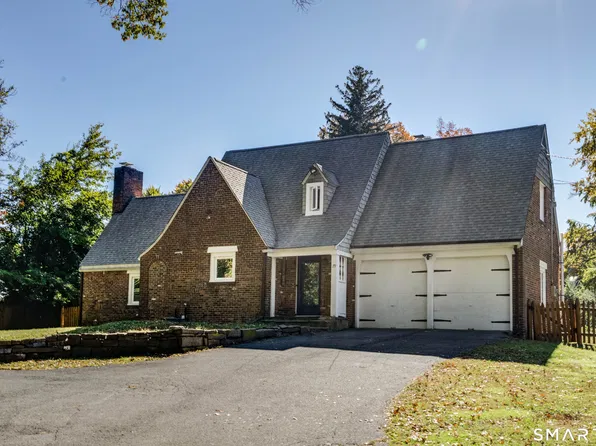 79 Bloomfield Avenue, West Hartford, CT 06107