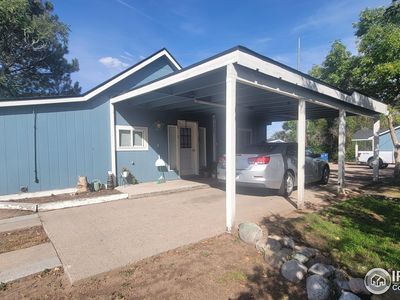 500 23rd Ave, Greeley, CO, 80634