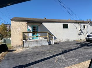 217 E Jefferson St, Pulaski, TN 38478