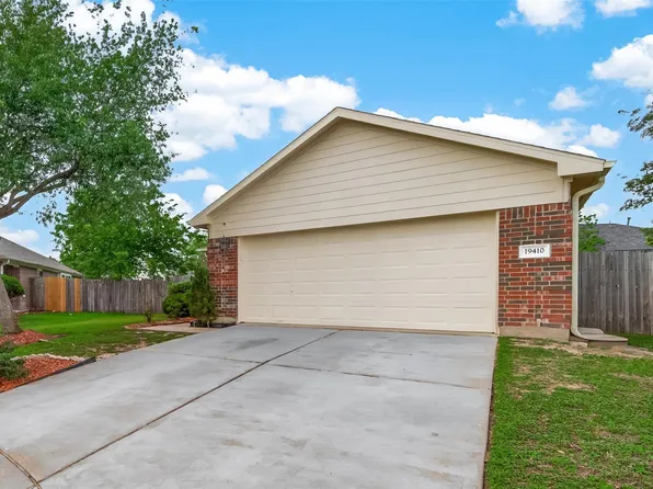 19410 Cypress Rose Ct, Katy, TX 77449