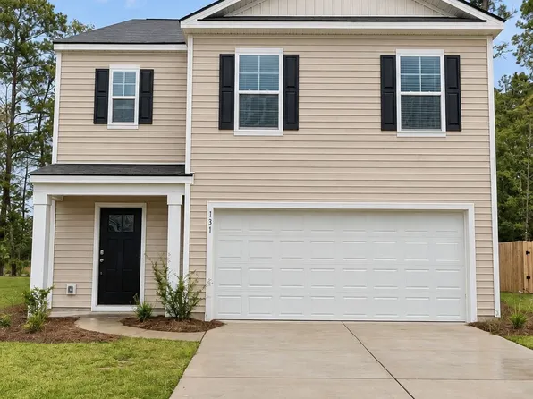 131 Ellie Way, Savannah, GA 31419