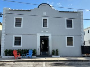 245 NW 32nd St APT 5, Miami, FL 33127