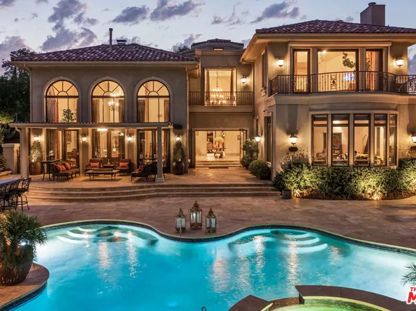 24903 Ariella Dr, Calabasas, CA 91302