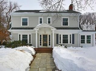 32 Berkshire Rd, Newton, MA 02460