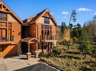 65 Antlers Gulch Road UNIT 505, Keystone, CO 80435