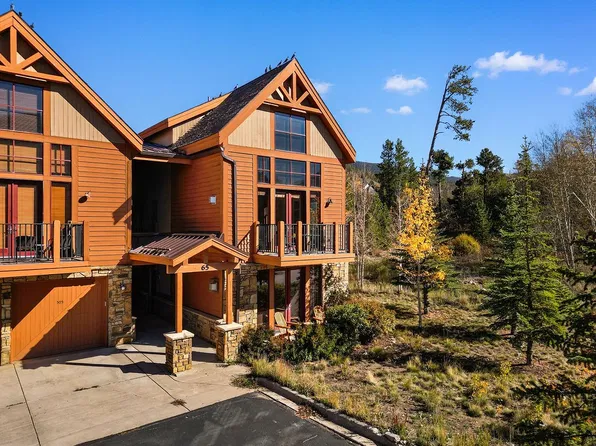 65 Antlers Gulch Road UNIT 505, Keystone, CO 80435