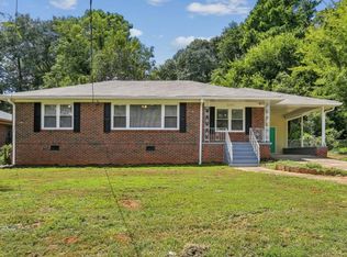 2349 Perkerson Rd SW, Atlanta, GA 30315