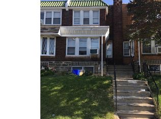 3121 Unruh Ave, Philadelphia, PA 19149