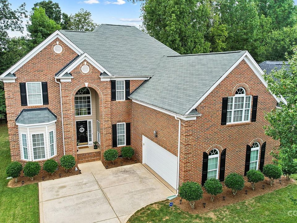 14912 Dunbeth Dr, Huntersville, NC 28078 MLS 4063190 Zillow