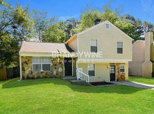 2862 Cotton Field Rd NW, Kennesaw, GA 30144