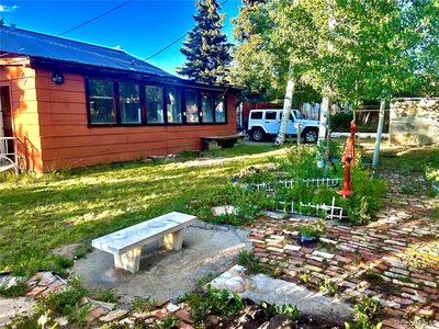 304 Mount Oxford Drive, Leadville, CO, 80461
