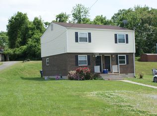 2329 Shull Rd NE, Roanoke, VA 24012