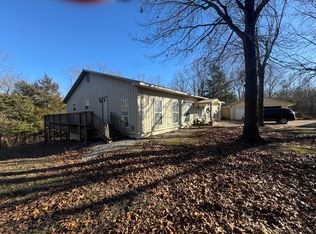 18674 Farm Road 1045, Exeter, MO 65647
