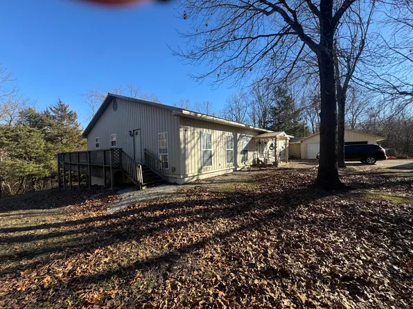 18674 Farm Road 1045, Exeter, MO 65647