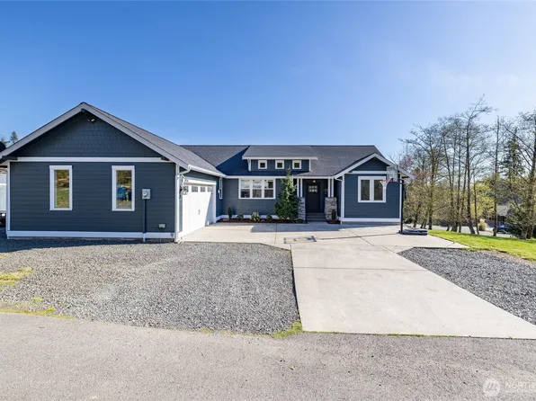 3454 Noah's Way, Bellingham, WA 98226