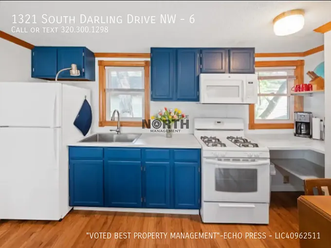 1321 S Darling Dr NW #6 — Photo 6