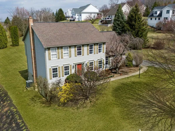 145 Villandry Blvd, State College, PA 16801