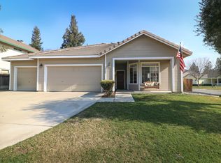 5500 Fattoria Blvd, Salida, CA