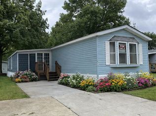 6414 Timeless Ln, Madison, OH