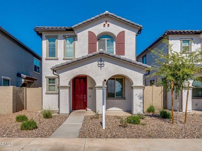 1334 W SPARROW Drive, Queen Creek, AZ, 85140