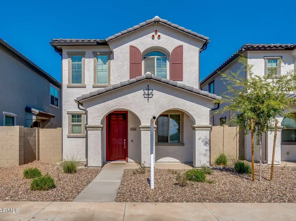 1334 W SPARROW Drive, San Tan Valley, AZ 85140