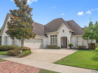 122 W Greens Dr, Baton Rouge, LA 70810