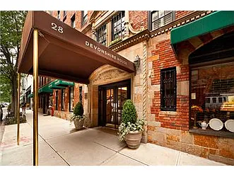 Sold by Douglas Elliman