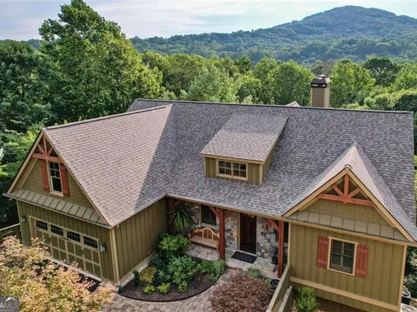 48 Osi Way, Jasper, GA 30143
