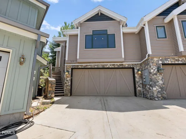 515 Rossie Hill Dr, Park City, UT 84060