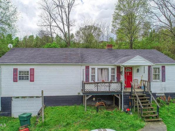 389 Watterson Gap Rd, Surgoinsville, TN 37873