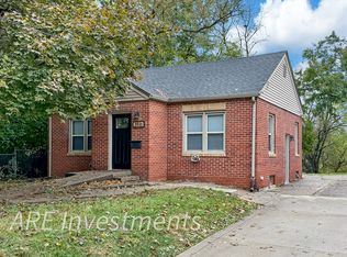 2816 Euclid Ave, Des Moines, IA 50310