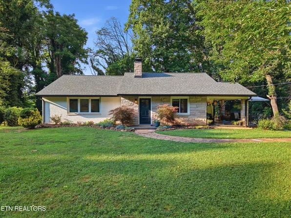 504 Locust Hill Ln, Knoxville, TN 37920
