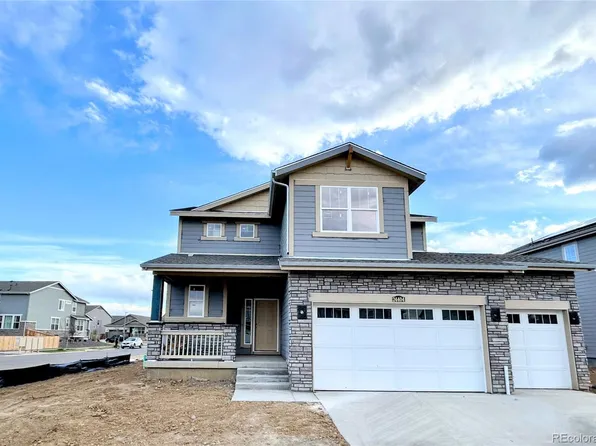 24404 E Walsh Avenue, Aurora, CO 80018