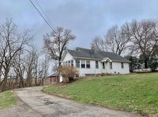 6925 NE 12th Ave, Pleasant Hill, IA 50327