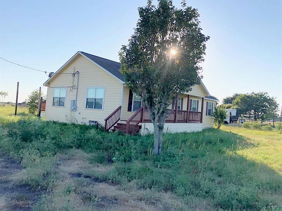 1040 Darst Rd, Beasley, TX 77417 MLS 89219772 Zillow