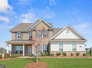 515 Palmer Ave, Peachtree City, GA 30269