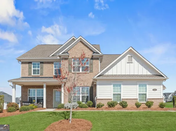 515 Palmer Ave, Peachtree City, GA 30269