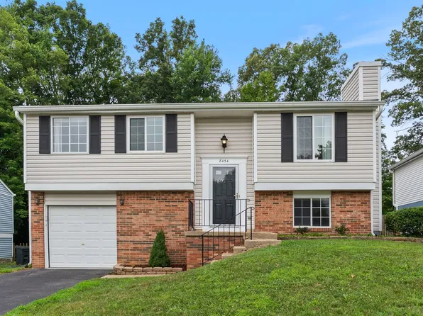 8454 Rippled Creek Ct, Springfield, VA 22153