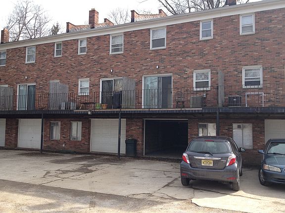 Walk Out Balcony and Attached Garage