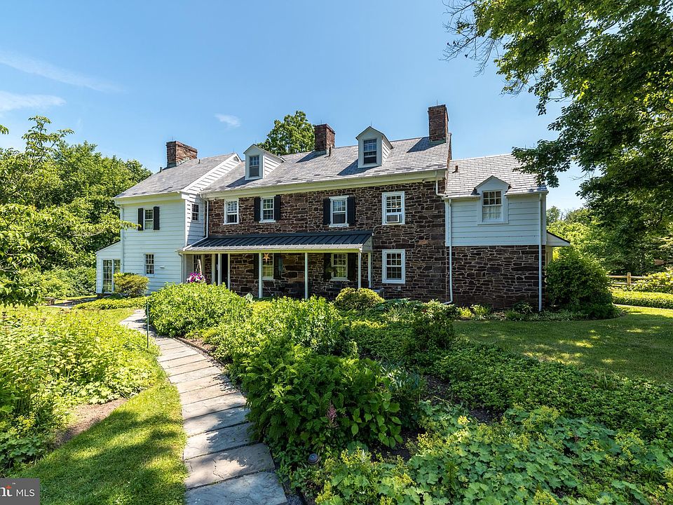 105 Whisper Wood Ct, Newtown, PA 18940 Zillow