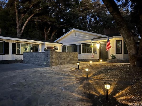 4700 Highway 78, Julian, CA 92036