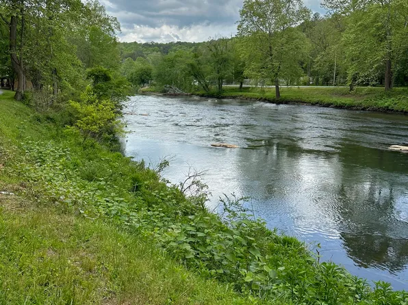 0 Tennessee Ave, Mc Caysville, GA 30555