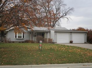 1206 15th St N, Humboldt, IA 50548