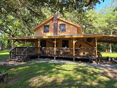 8350 NW 155th St, Trenton, FL, 32693