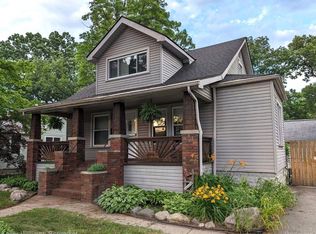 2312 Hyland St, Ferndale, MI