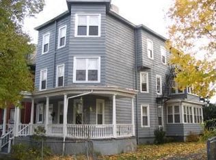 27 Henry Ave, Newburgh, NY 12550