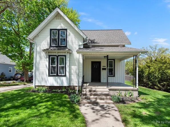 328 Locust St, Marengo, IL 60152