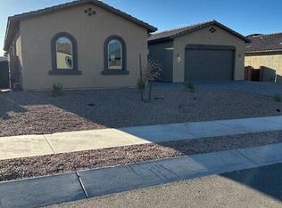 8010 S Desert Indigo Dr, Tucson, AZ 85747